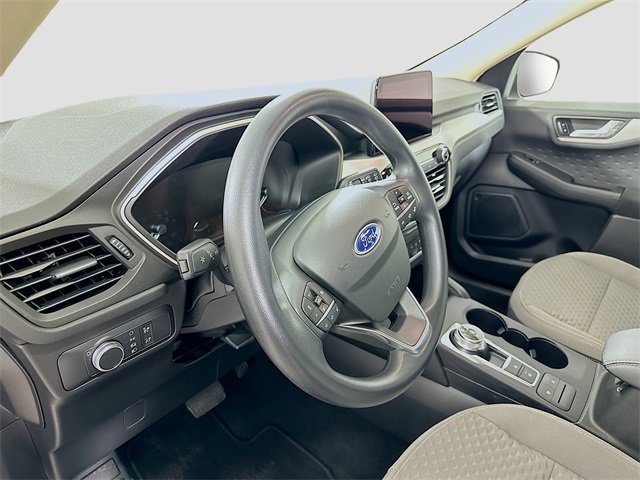 Certified 2020 Ford Escape SE image 9
