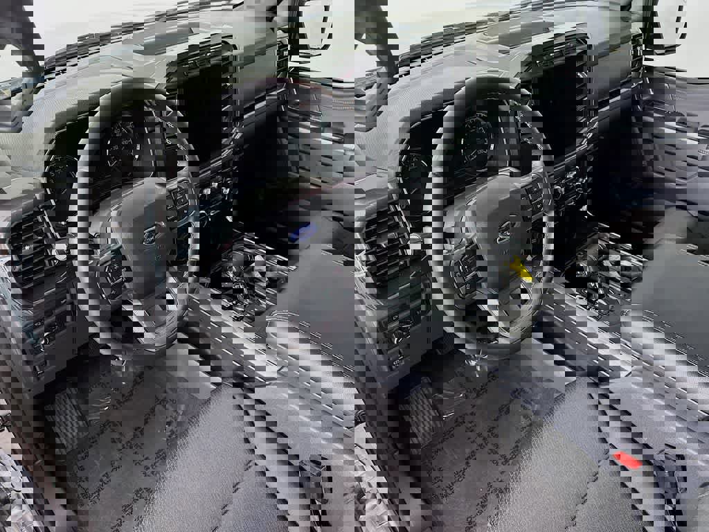 Certified 2023 Ford F150 XLT w/ Equipment Group 302A High image 9