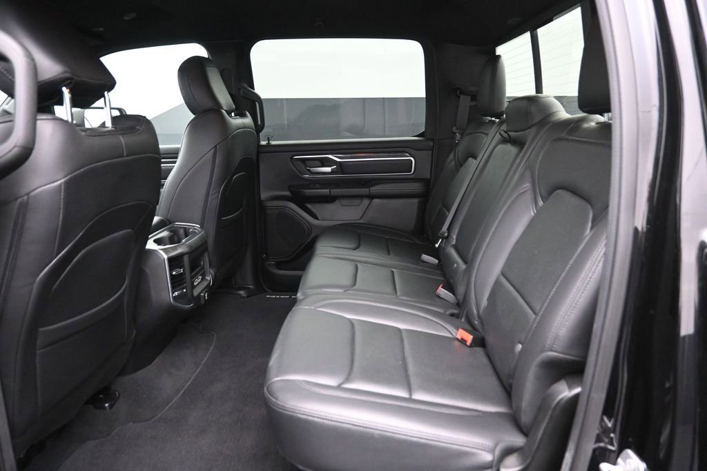 Used 2019 RAM 1500 Big Horn AWD/4WD image 27