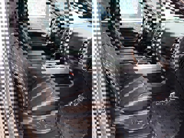 Certified 2020 Ford F150 Platinum w/ Equipment Group 701A Luxury image 16