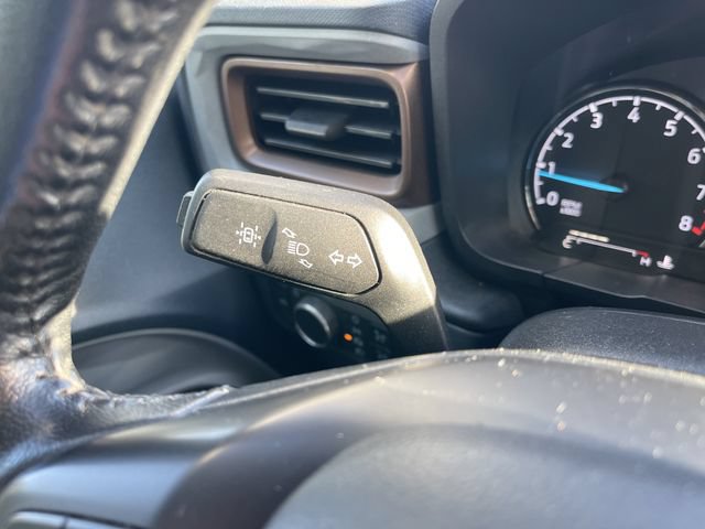 Certified 2022 Ford Maverick Lariat w/ Lariat Luxury Package AWD/4WD image 34