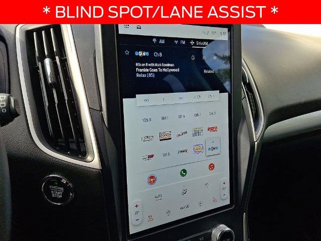 Certified 2023 Ford Edge SEL w/ Convenience Package image 16