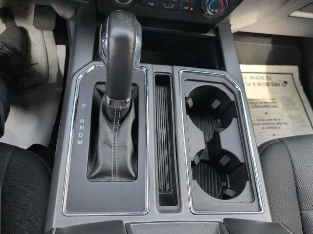Certified 2020 Ford F150 XLT w/ Equipment Group 302A Luxury AWD/4WD image 26