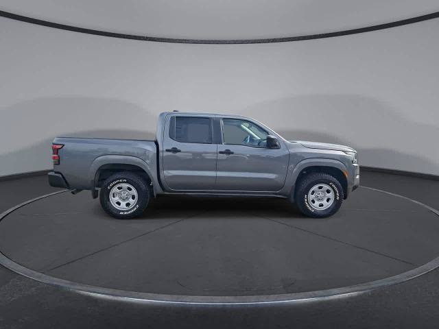 Used 2024 Nissan Frontier S AWD/4WD image 9