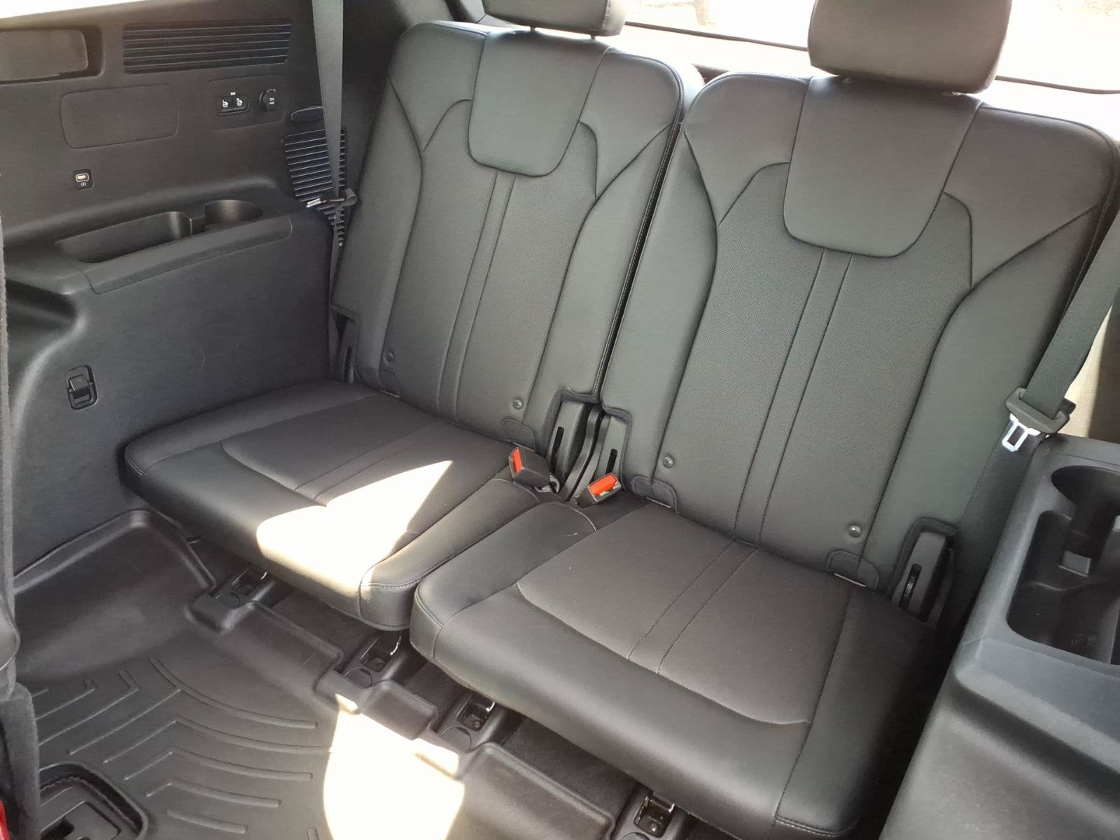 Used 2021 Kia Sorento SX FWD image 17