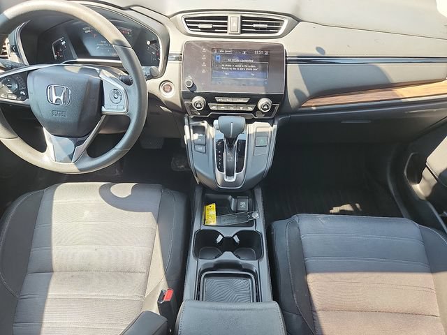 Used 2018 Honda CR-V EX image 18