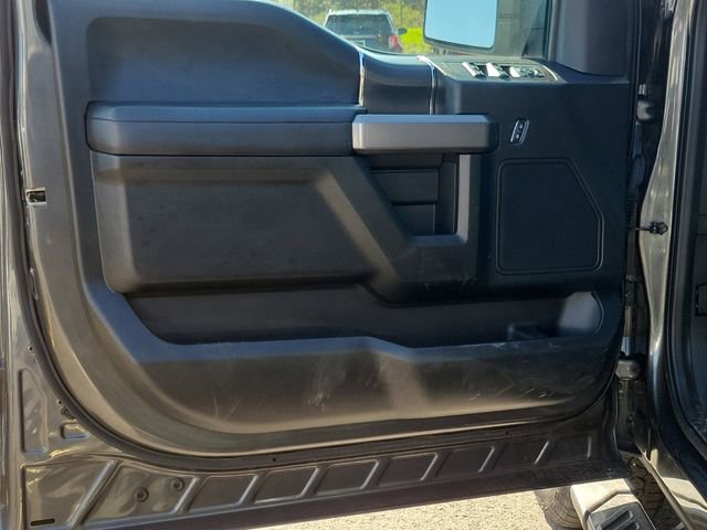 Certified 2020 Ford F150 XLT w/ Equipment Group 302A Luxury image 10