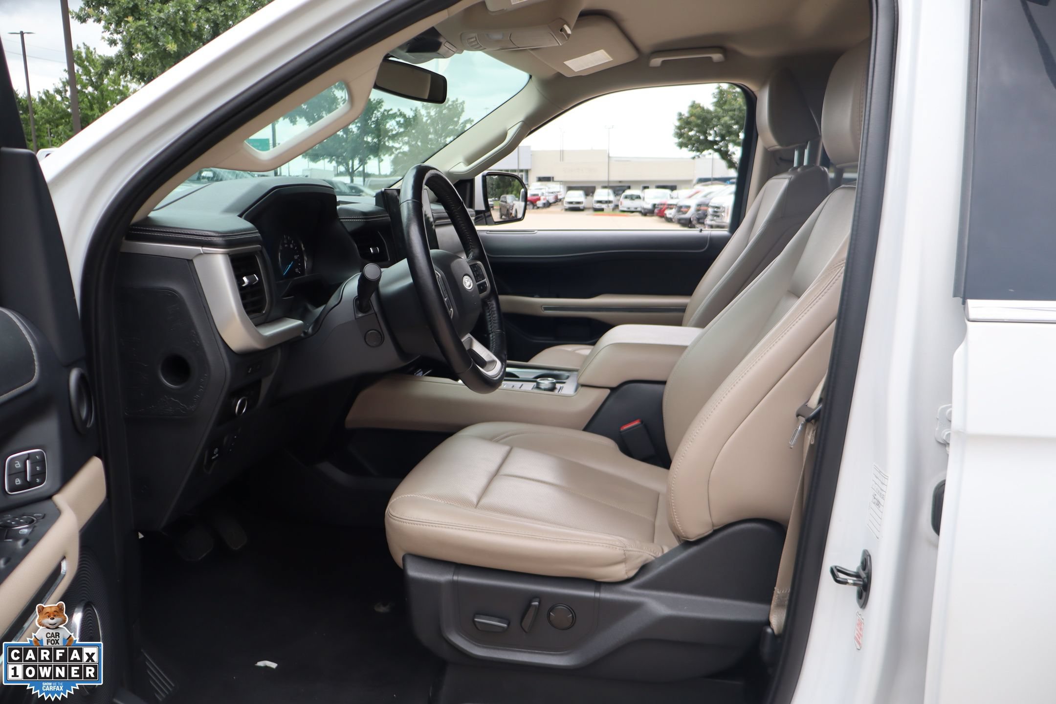 Certified 2024 Ford Expedition Max XLT AWD/4WD image 24