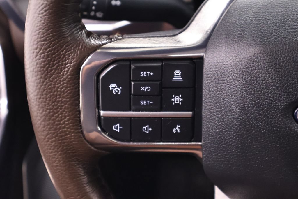 Certified 2024 Ford F150 King Ranch AWD/4WD image 25