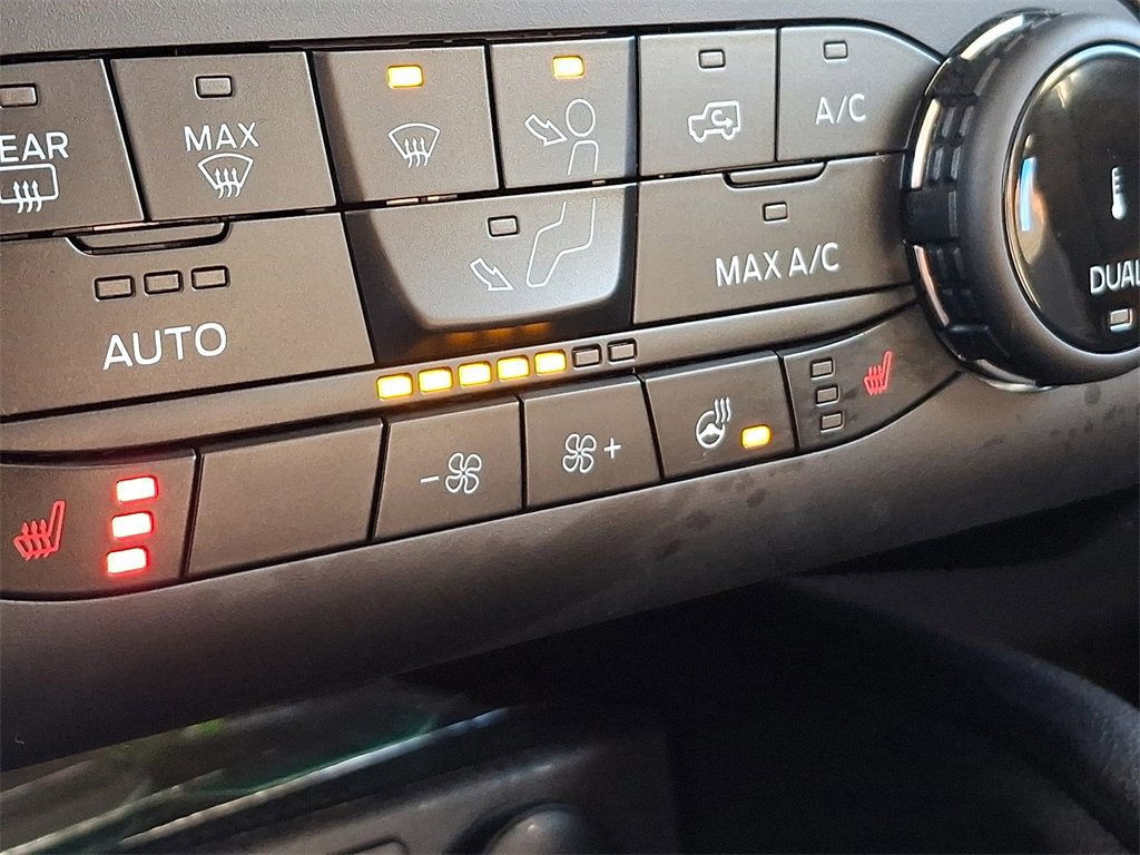 Certified 2023 Ford Bronco Sport Outer Banks w/ Tech Package image 25