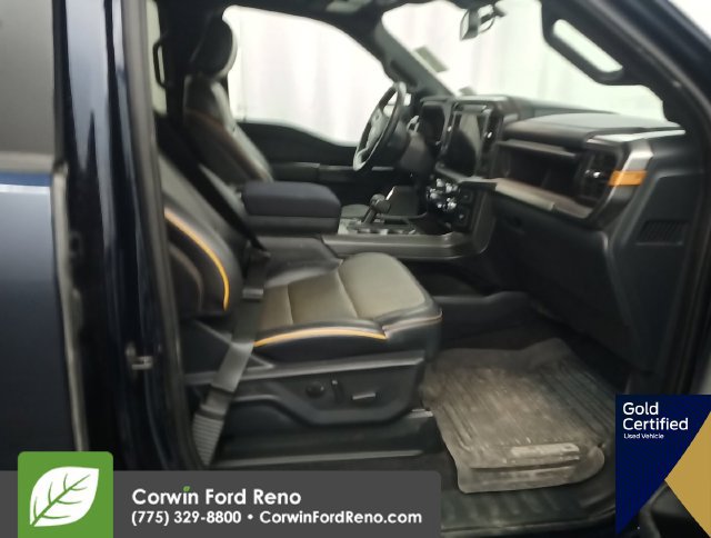Certified 2024 Ford F150 Tremor w/ Equipment Group 402A High AWD/4WD image 13