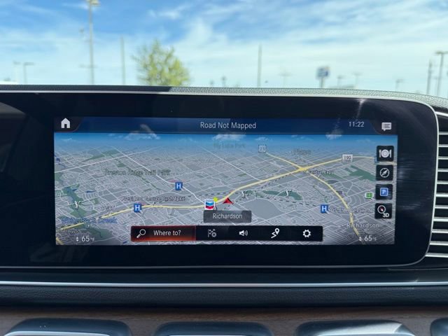 Used 2021 Mercedes-Benz GLE 350 image 15