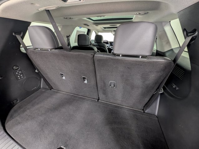 Used 2024 Hyundai Palisade Limited AWD/4WD image 22