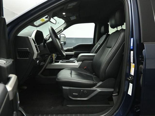 Certified 2020 Ford F250 Lariat w/ Chrome Package image 25