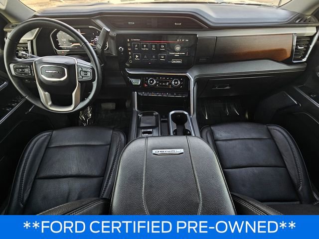 Used 2024 GMC Sierra 2500 Denali w/ Denali Reserve Package image 19