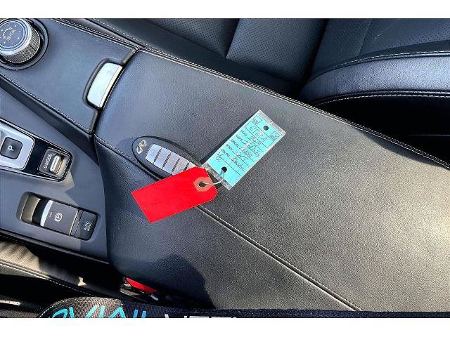 Used 2019 INFINITI QX50 Essential w/ Proactive Package FWD image 33