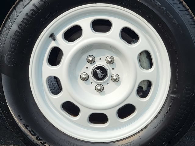 Certified 2025 Ford Bronco Sport Heritage AWD/4WD image 17