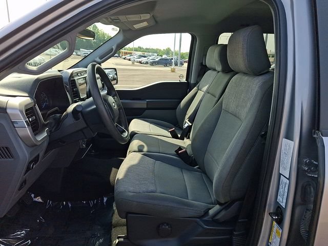 Certified 2023 Ford F150 XLT w/ XTR Package AWD/4WD image 13