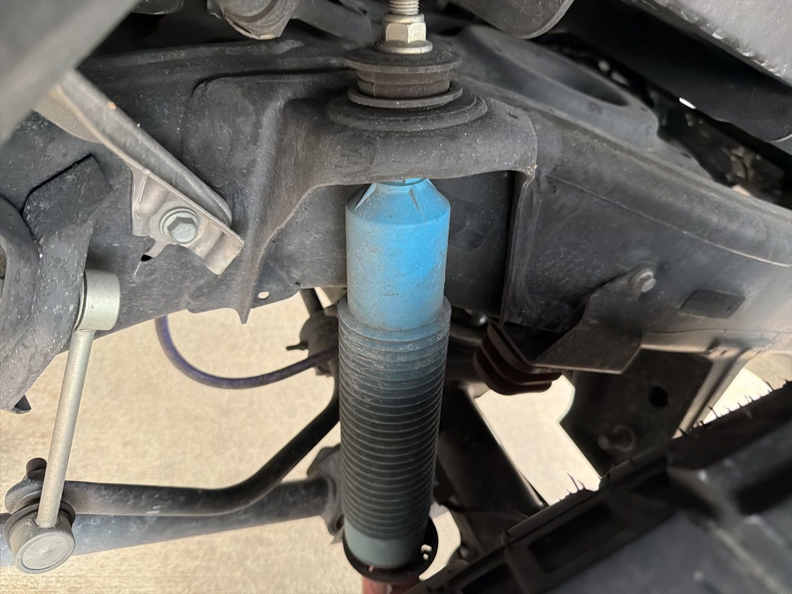 Used 2025 Toyota Tacoma TRD Off-Road image 11