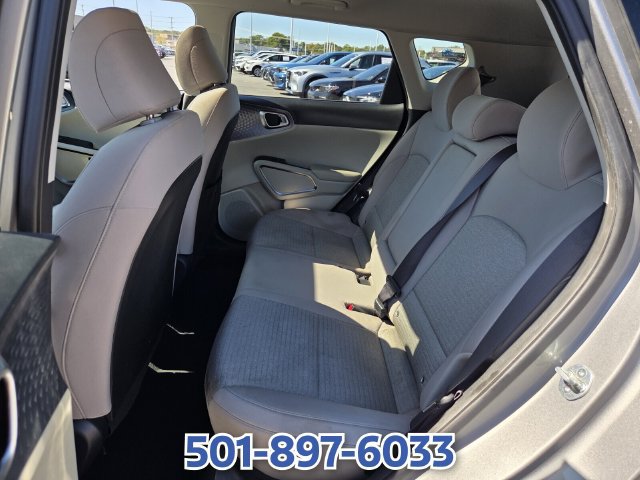Used 2023 Kia Soul EX FWD image 10