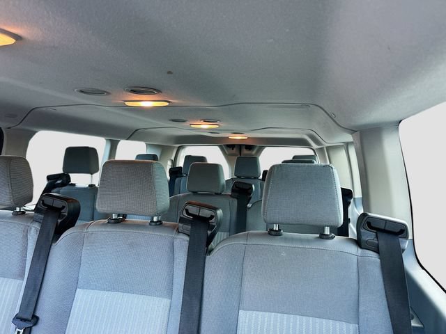 Certified 2018 Ford Transit 350 XL RWD image 30