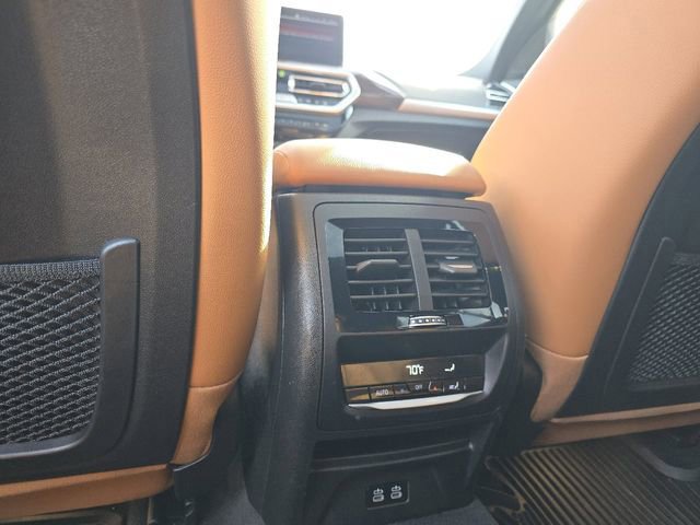 Used 2022 BMW X4 xDrive30i image 26