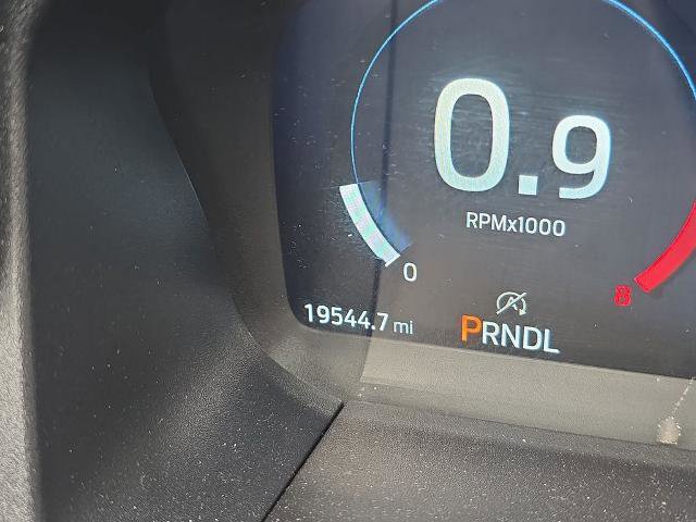 Certified 2025 Ford Explorer Platinum w/ LUX Leather Package AWD/4WD image 27