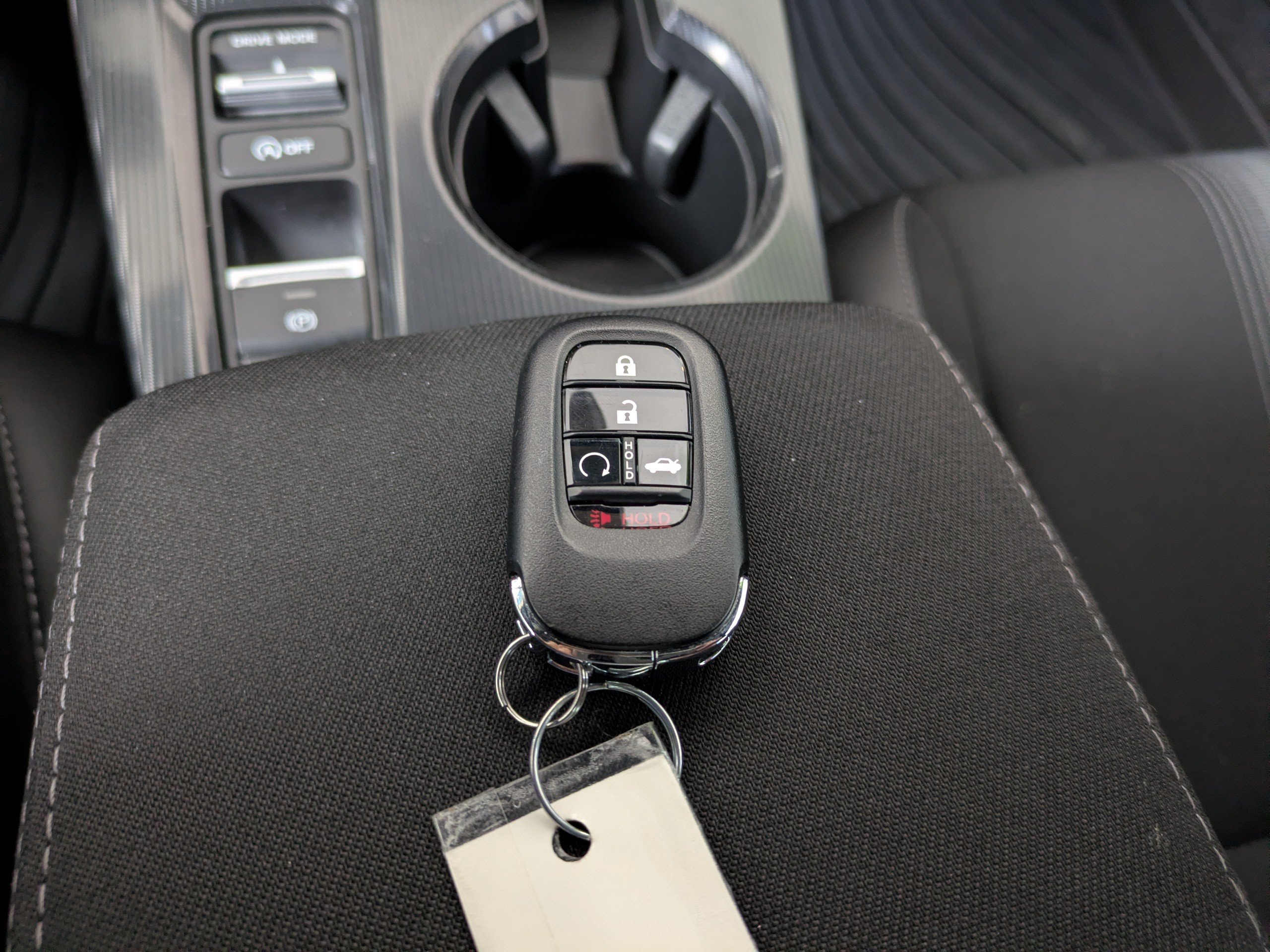 Used 2025 Honda Civic Sport image 29