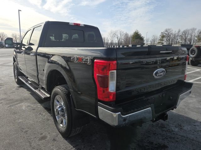 Certified 2019 Ford F350 Lariat w/ Lariat Ultimate Package image 2