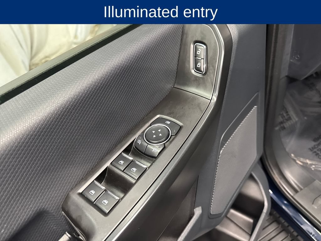 Certified 2023 Ford F150 XL w/ STX Appearance Package AWD/4WD image 13