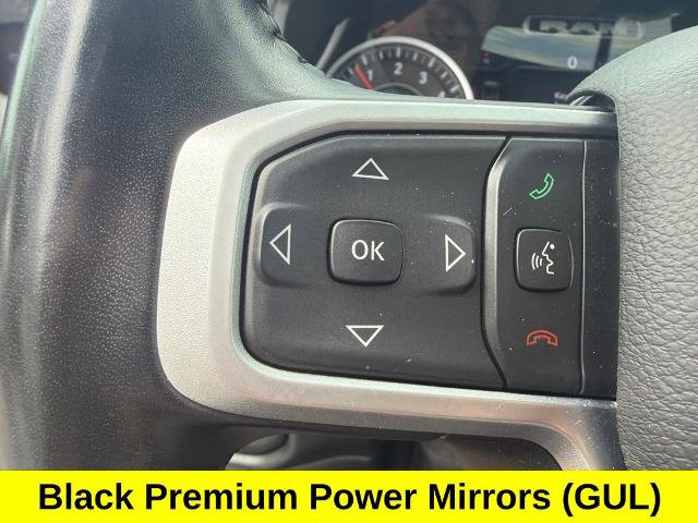 Used 2022 RAM 1500 Big Horn AWD/4WD image 23