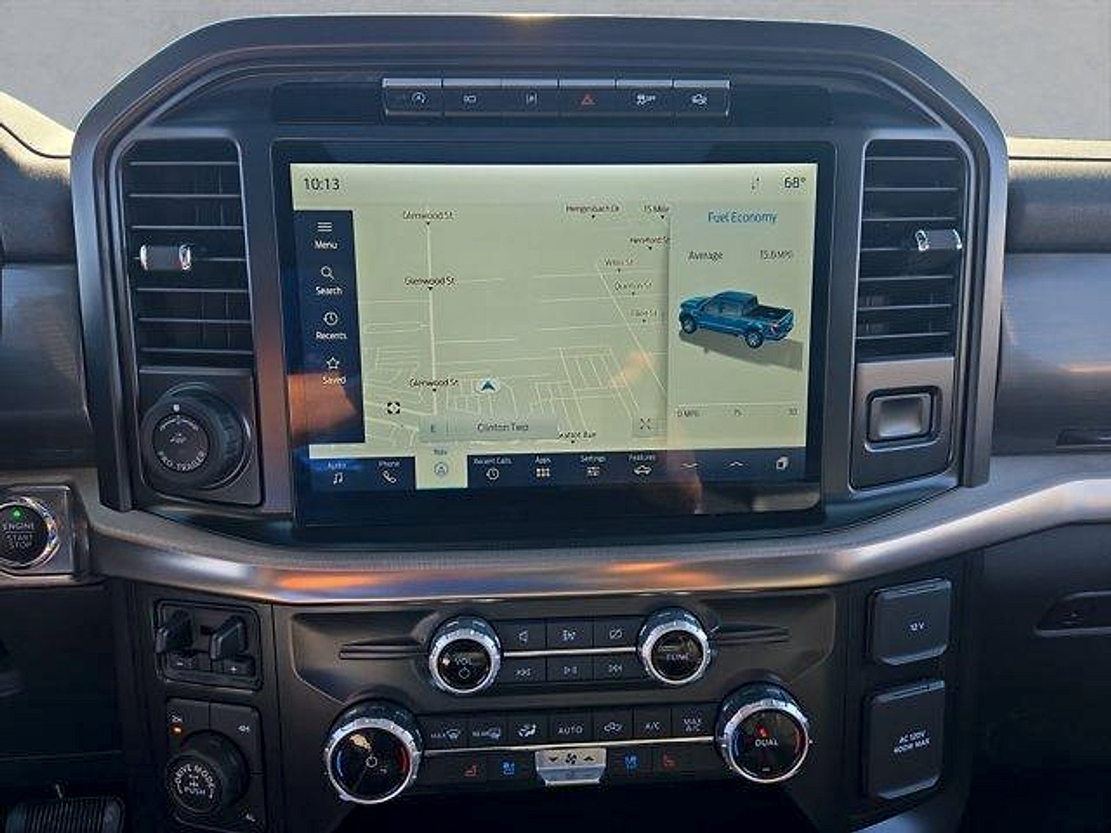 Certified 2023 Ford F150 Raptor AWD/4WD image 18