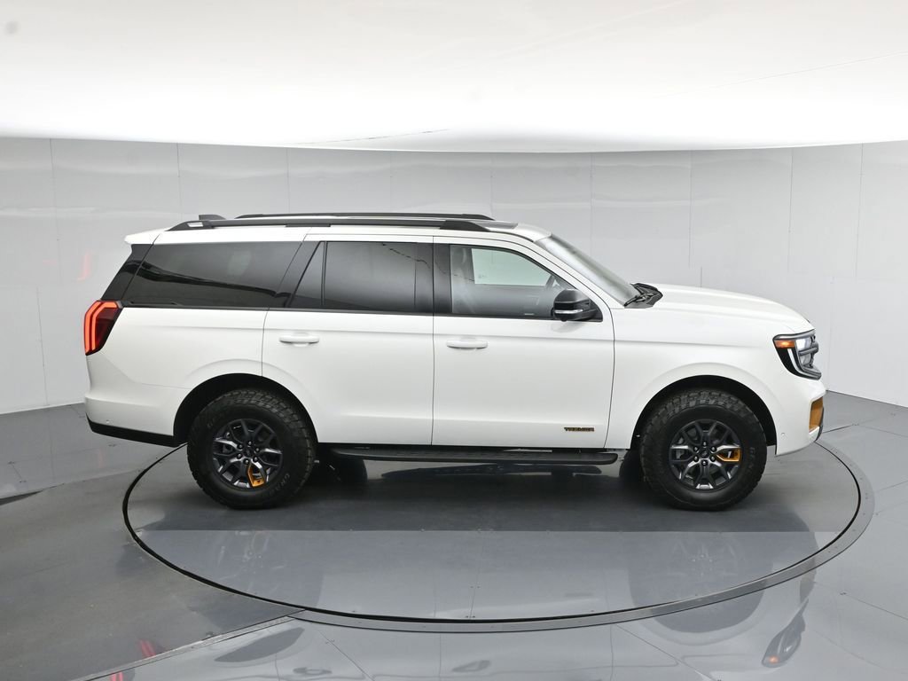 Certified 2025 Ford Expedition Tremor AWD/4WD image 46