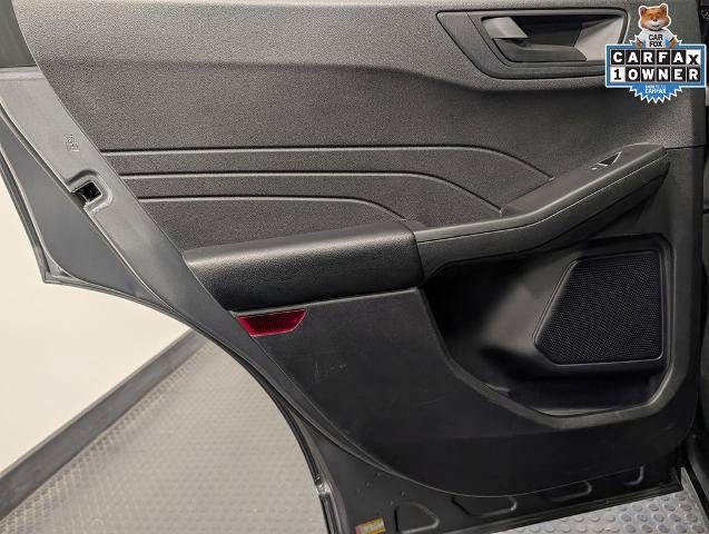 Certified 2022 Ford Escape SE w/ SE Sport Appearance Package AWD/4WD image 23