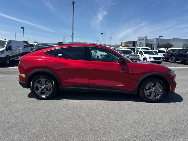 Certified 2023 Ford Mustang Mach-E Select RWD image 5