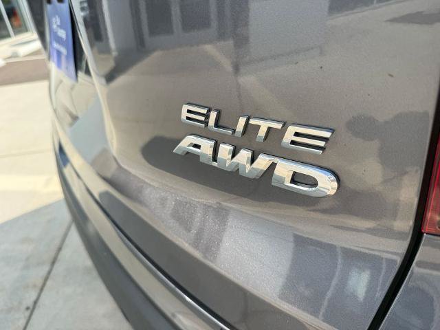 Used 2021 Honda Passport Elite image 17