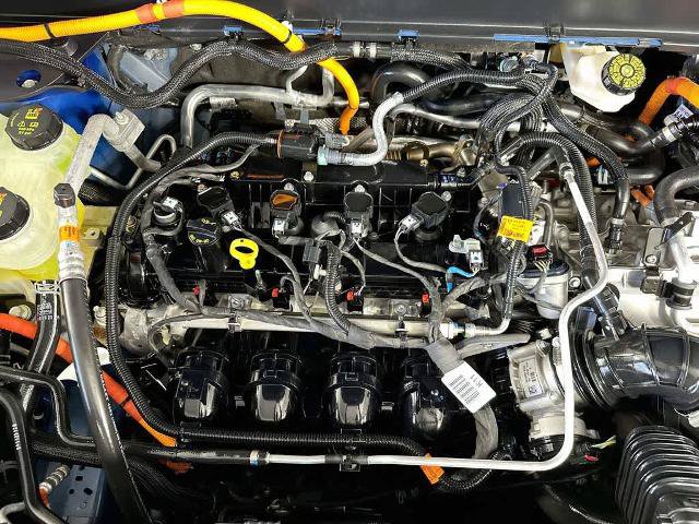 Certified 2024 Ford Maverick XLT FWD image 9