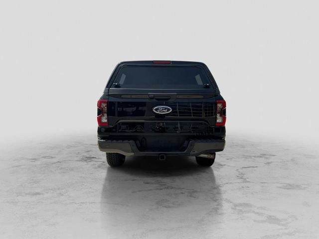Certified 2024 Ford Ranger Lariat w/ FX4 Off-Road Package AWD/4WD image 5