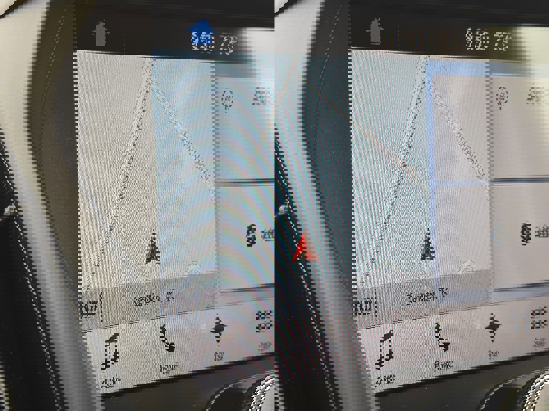 Certified 2017 Ford Escape Titanium w/ Equipment Group 301A image 18