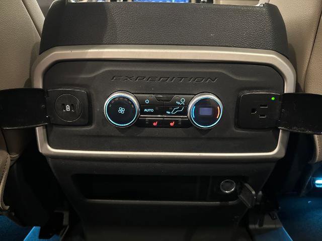 Certified 2024 Ford Expedition Max Limited RWD image 33