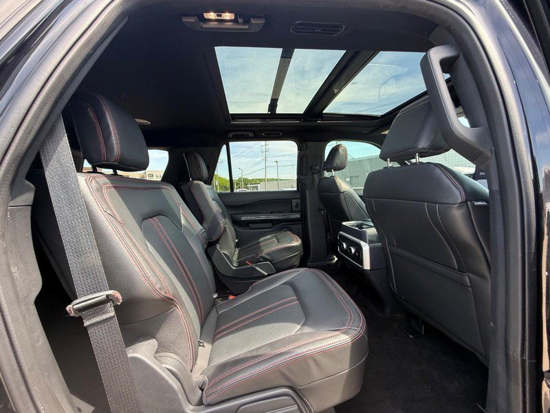 Certified 2022 Ford Expedition Limited AWD/4WD image 14