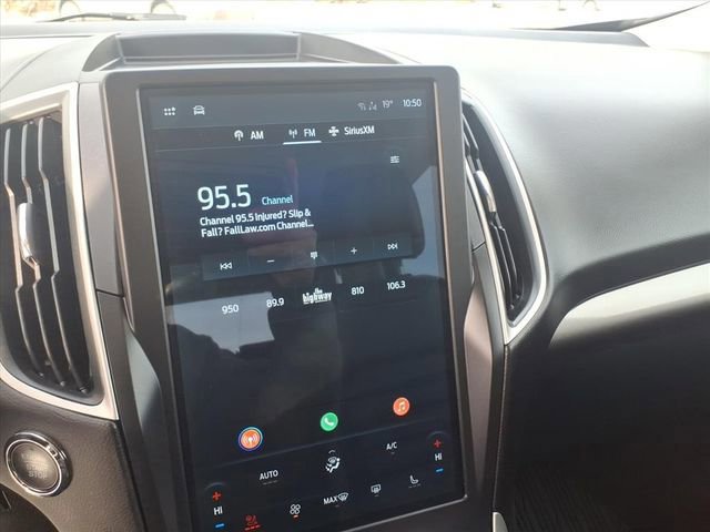 Certified 2024 Ford Edge SEL w/ Convenience Package image 20