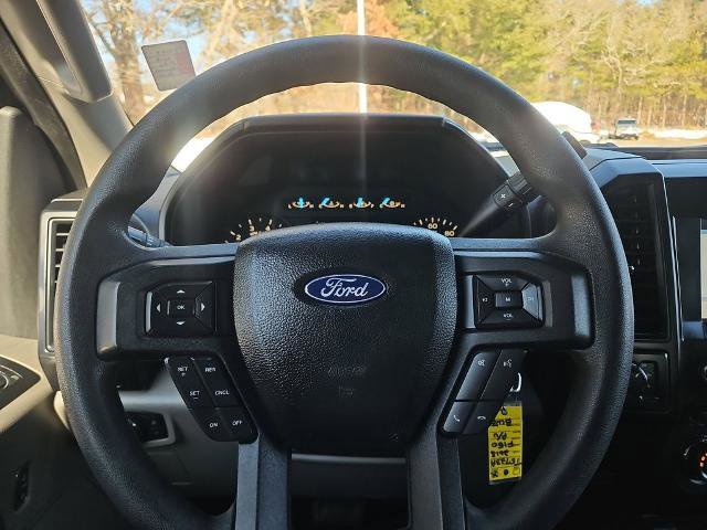 Certified 2018 Ford F150 XL w/ Equipment Group 101A Mid image 22