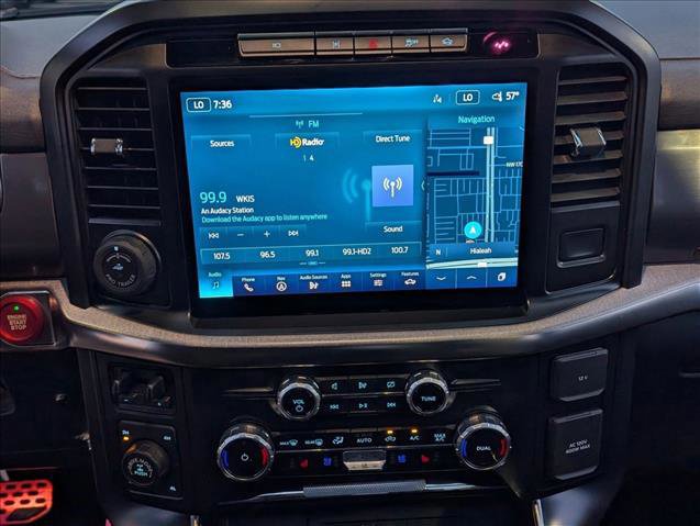 Certified 2023 Ford F150 Raptor AWD/4WD image 13