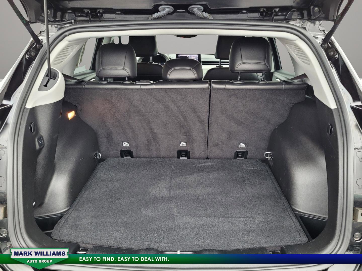 Used 2022 Jeep Compass Limited w/ Elite Group image 33