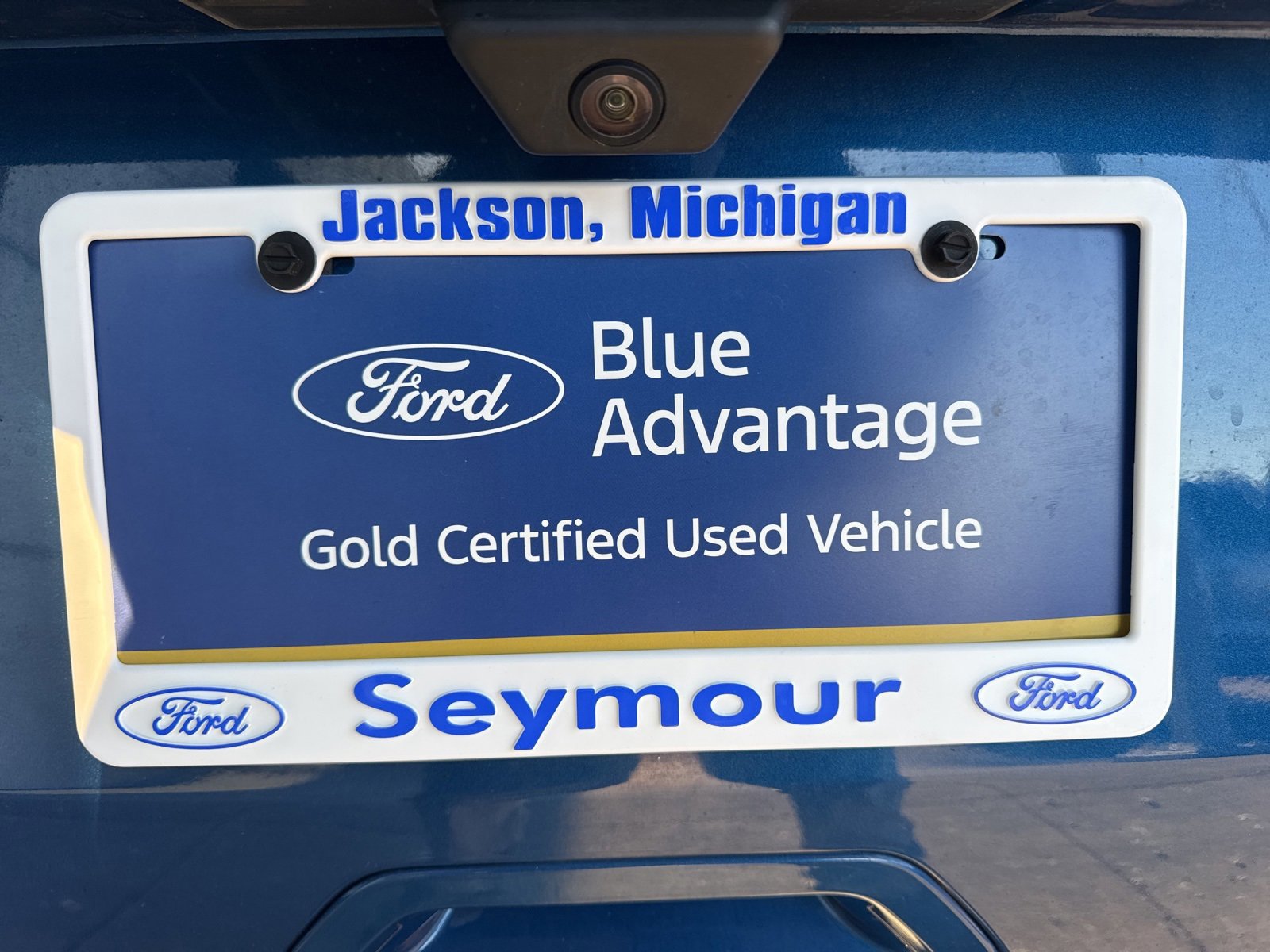 Certified 2022 Ford Escape SEL w/ SEL Stealth AWD Package image 18