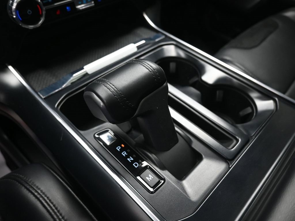 Certified 2023 Ford F150 Raptor w/ Raptor 37 Performance Package image 32