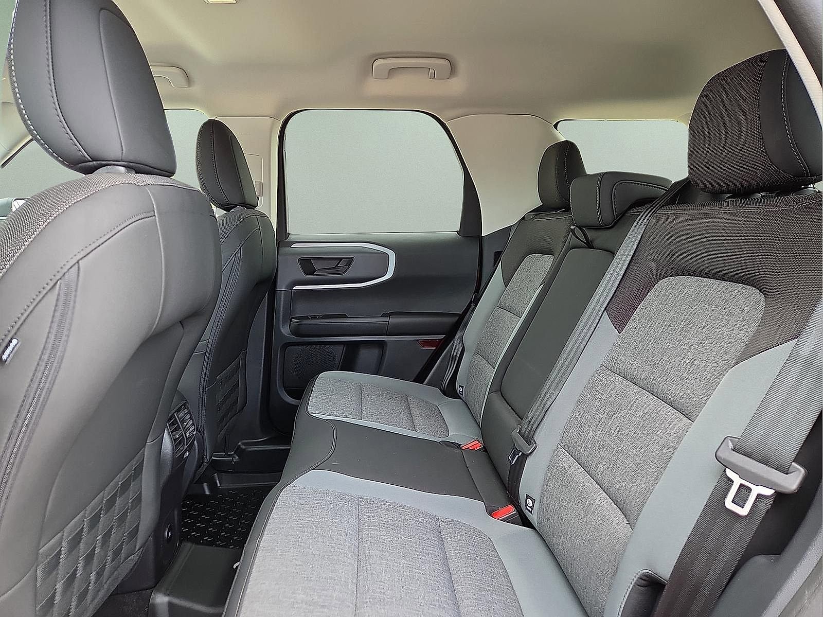 Certified 2024 Ford Bronco Sport Big Bend image 10