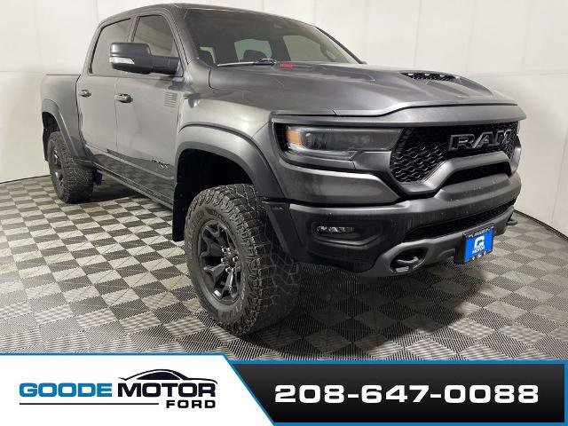 Used 2022 RAM 1500 TRX w/ TRX Level 1 Equipment Group image 6