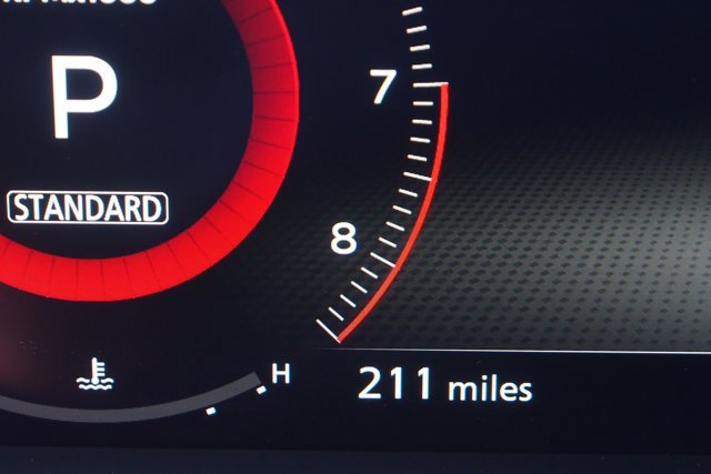 Used 2025 Nissan Z Performance w/ Floor Mat Package image 29